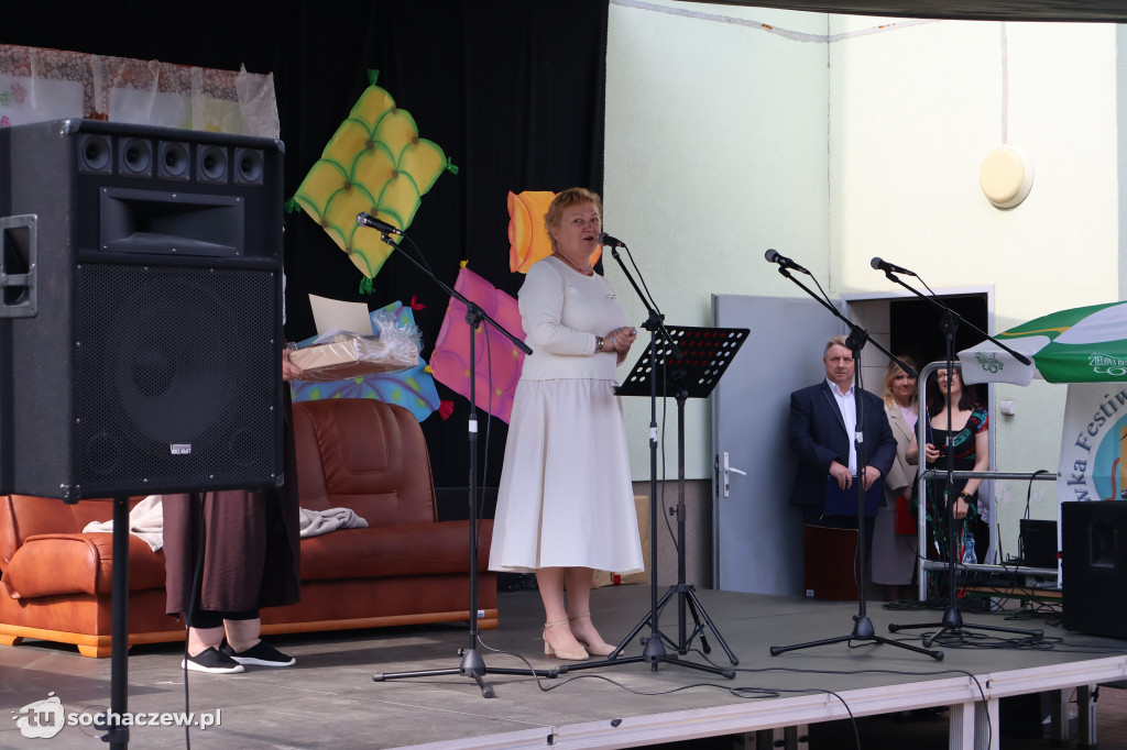 Festiwal Twórczości Wszelakiej 
