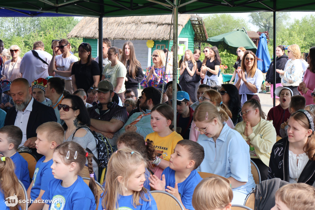 Festiwal Twórczości Wszelakiej 