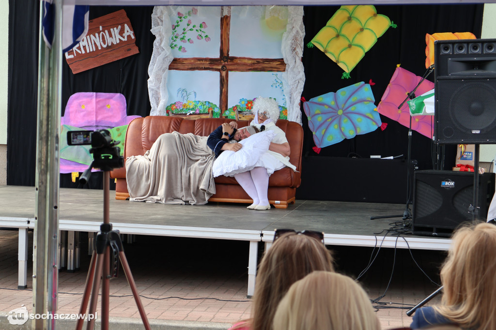 Festiwal Twórczości Wszelakiej 