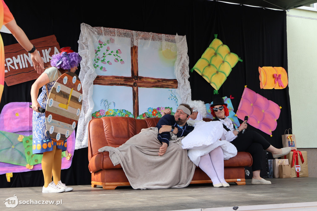 Festiwal Twórczości Wszelakiej 