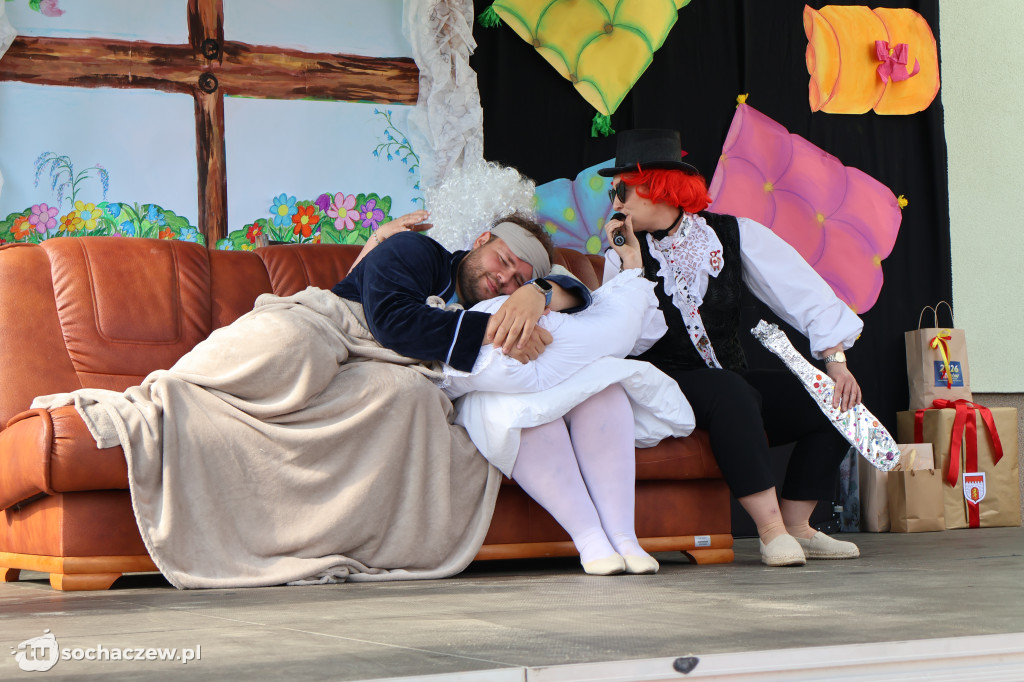 Festiwal Twórczości Wszelakiej 