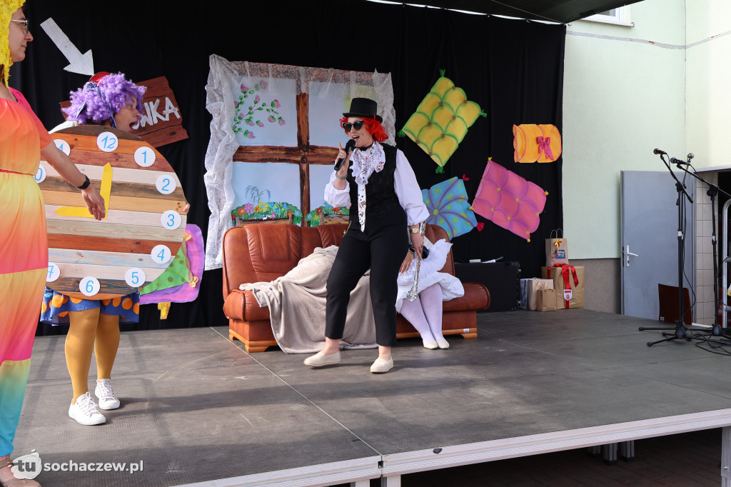 Festiwal Twórczości Wszelakiej 