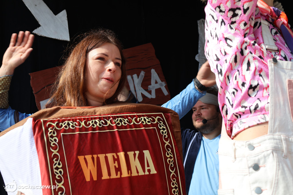 Festiwal Twórczości Wszelakiej 