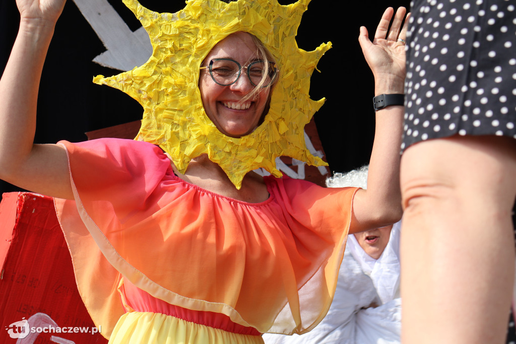 Festiwal Twórczości Wszelakiej 
