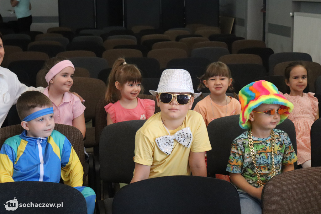 Powiatowy Festiwal Piosenki o Zdrowiu 2026