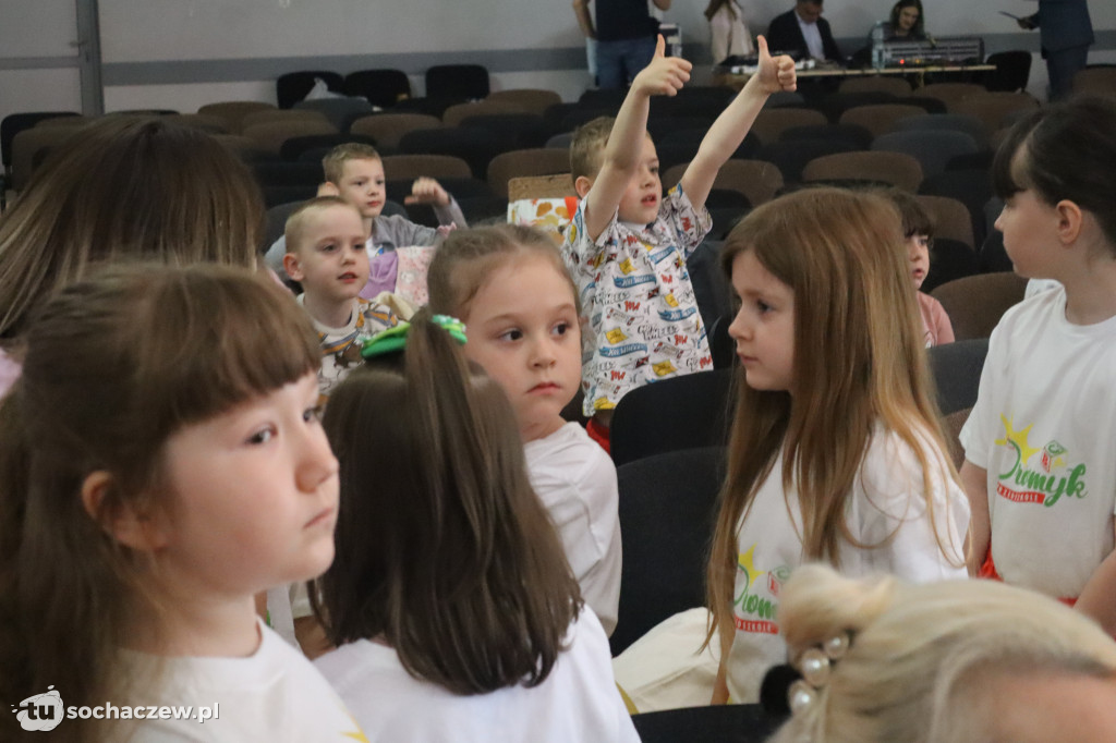 Powiatowy Festiwal Piosenki o Zdrowiu 2026