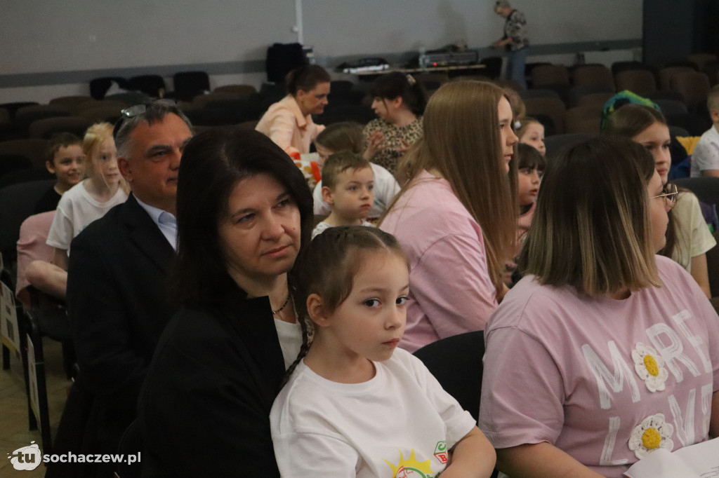 Powiatowy Festiwal Piosenki o Zdrowiu 2026