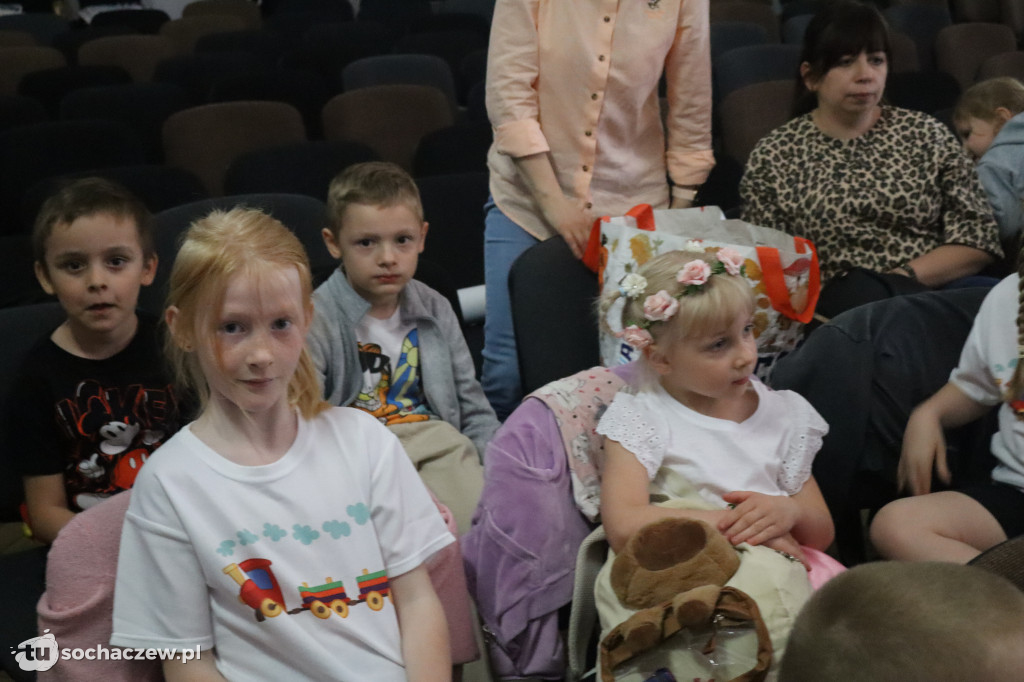 Powiatowy Festiwal Piosenki o Zdrowiu 2026