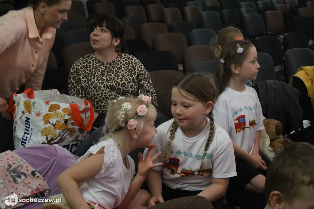 Powiatowy Festiwal Piosenki o Zdrowiu 2026