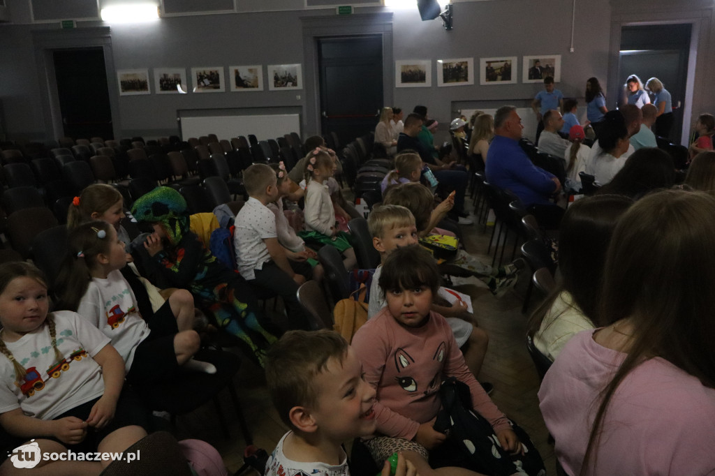 Powiatowy Festiwal Piosenki o Zdrowiu 2026