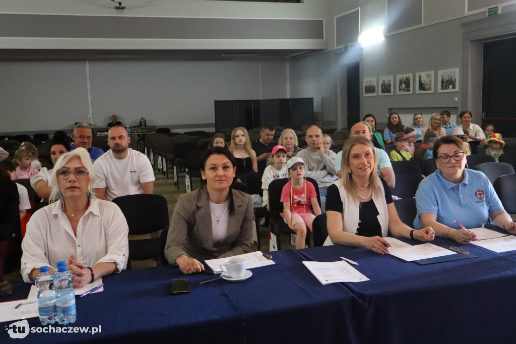 Powiatowy Festiwal Piosenki o Zdrowiu 2026