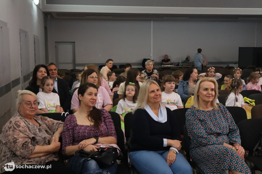 Powiatowy Festiwal Piosenki o Zdrowiu 2026