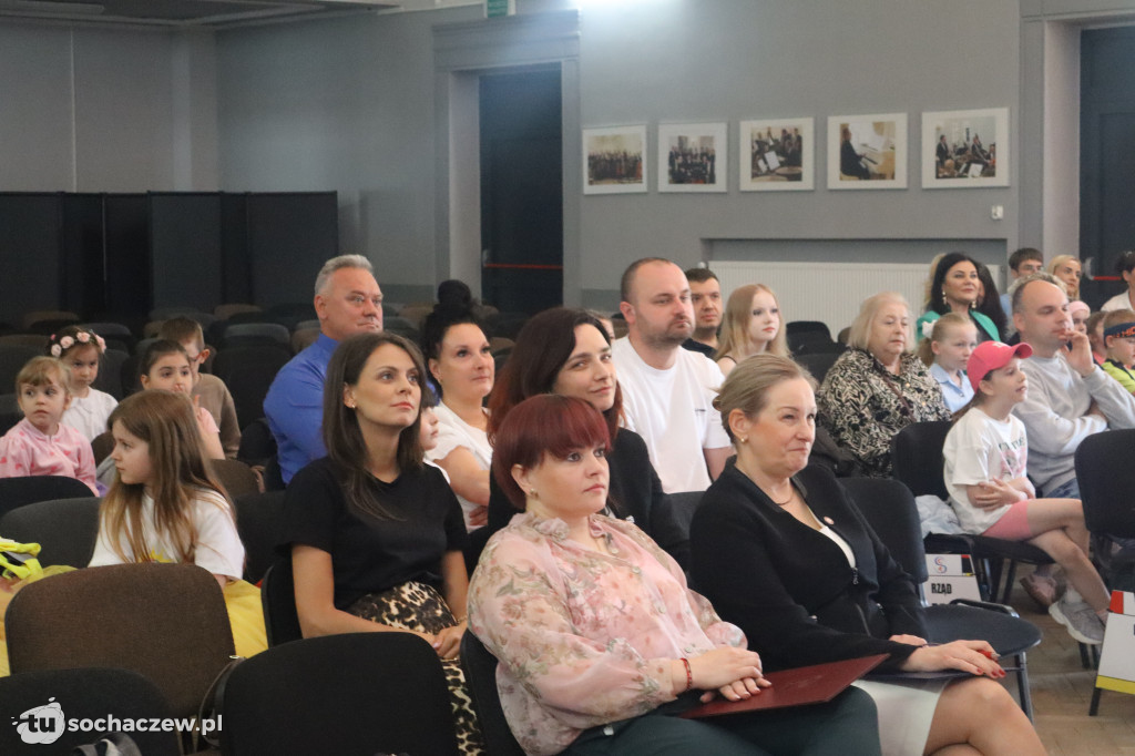 Powiatowy Festiwal Piosenki o Zdrowiu 2026