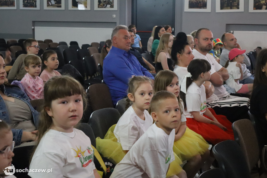 Powiatowy Festiwal Piosenki o Zdrowiu 2026