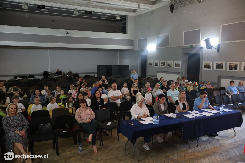 Powiatowy Festiwal Piosenki o Zdrowiu 2026