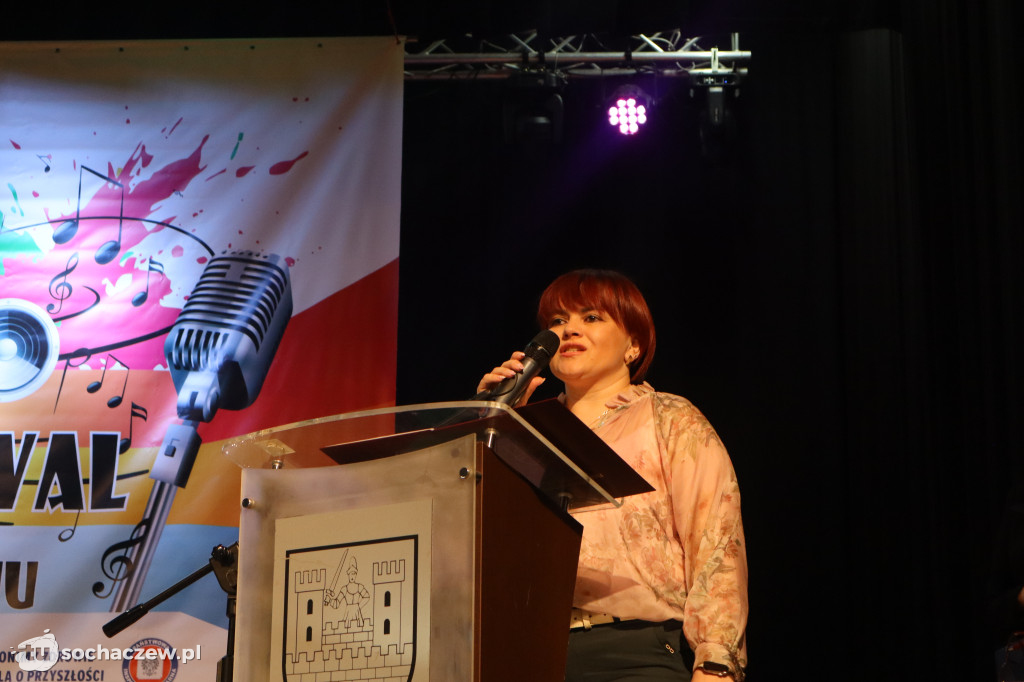 Powiatowy Festiwal Piosenki o Zdrowiu 2026