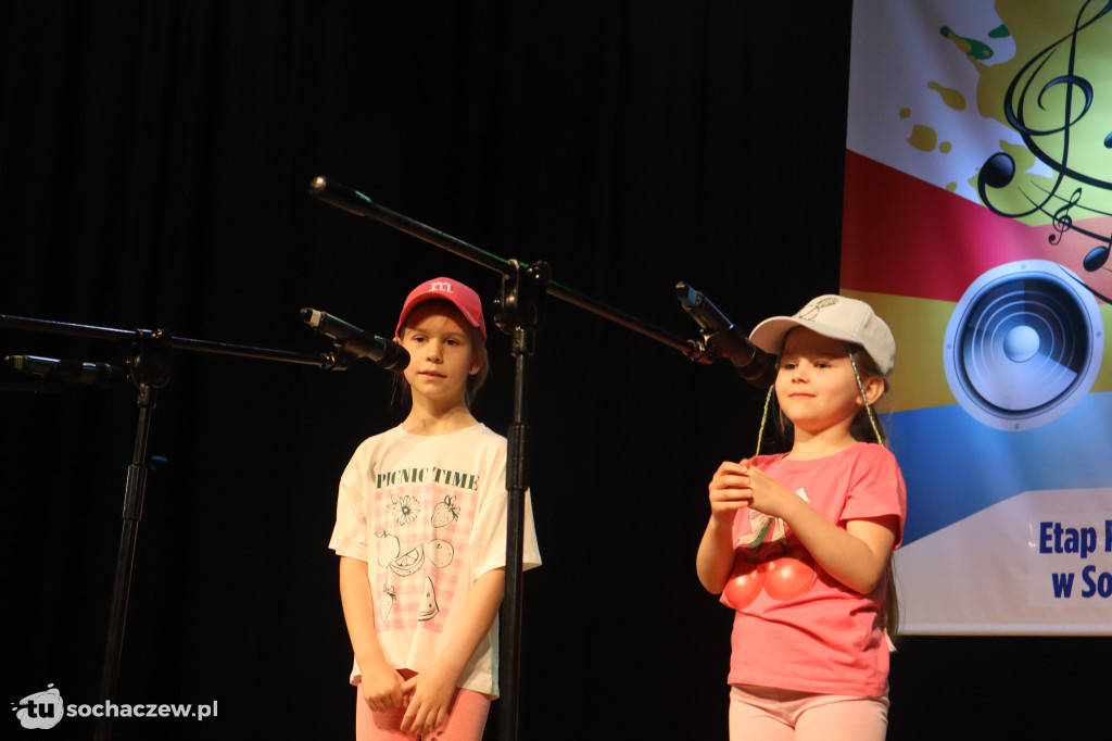 Powiatowy Festiwal Piosenki o Zdrowiu 2026