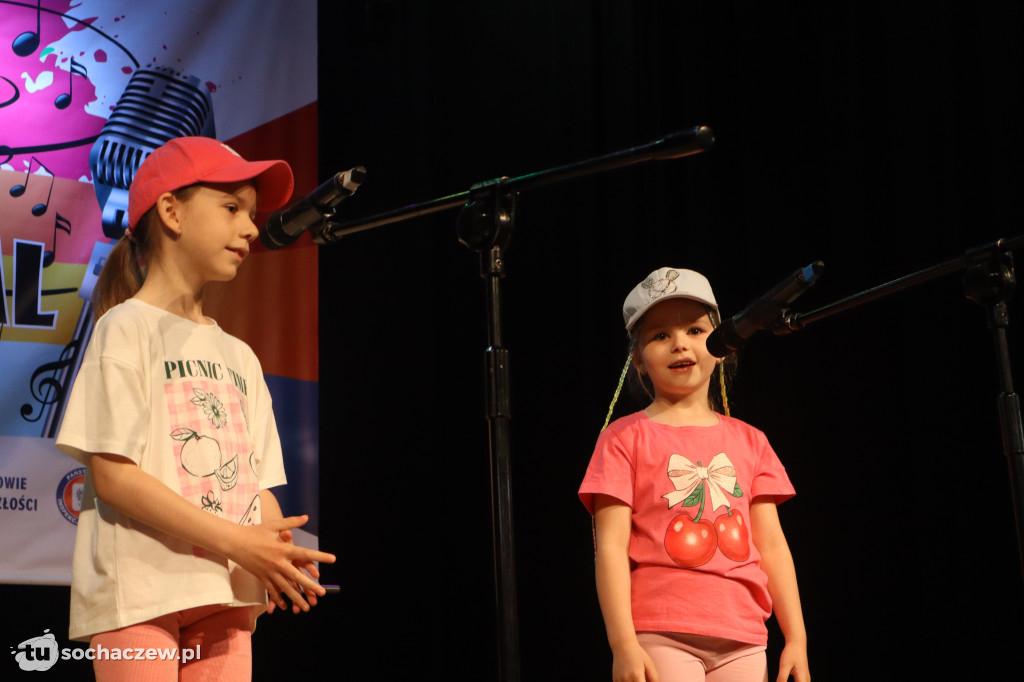 Powiatowy Festiwal Piosenki o Zdrowiu 2026