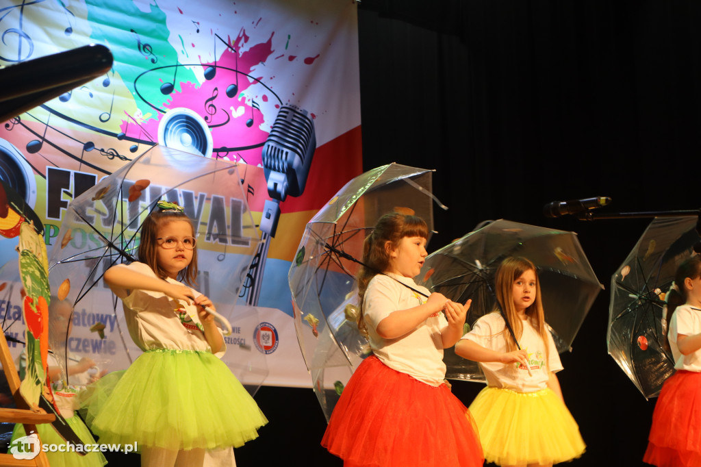 Powiatowy Festiwal Piosenki o Zdrowiu 2026