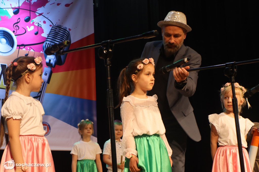 Powiatowy Festiwal Piosenki o Zdrowiu 2026