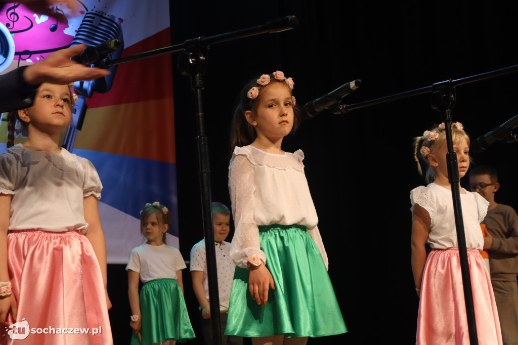 Powiatowy Festiwal Piosenki o Zdrowiu 2026