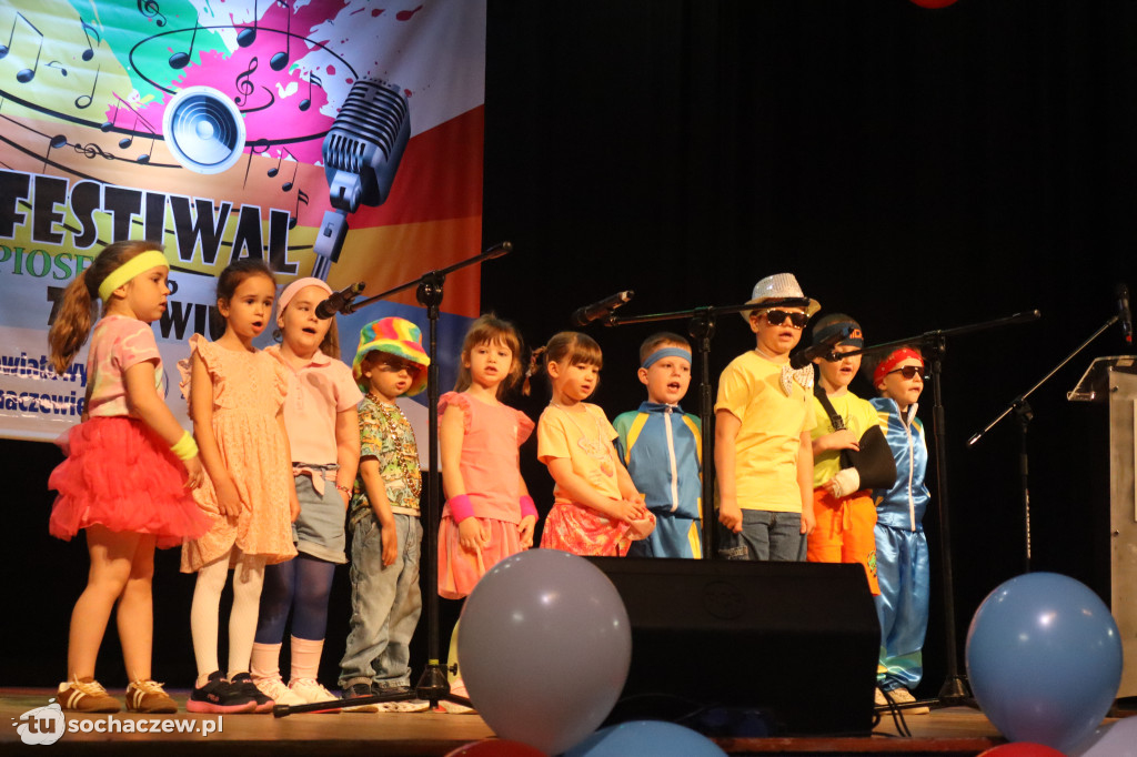 Powiatowy Festiwal Piosenki o Zdrowiu 2026