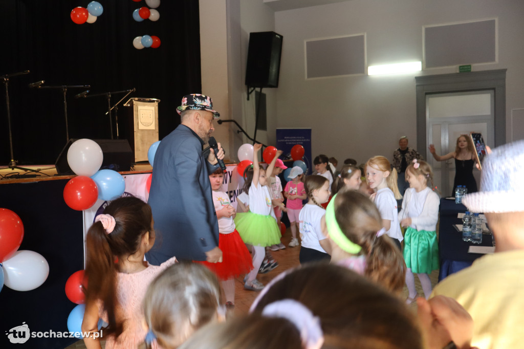 Powiatowy Festiwal Piosenki o Zdrowiu 2026