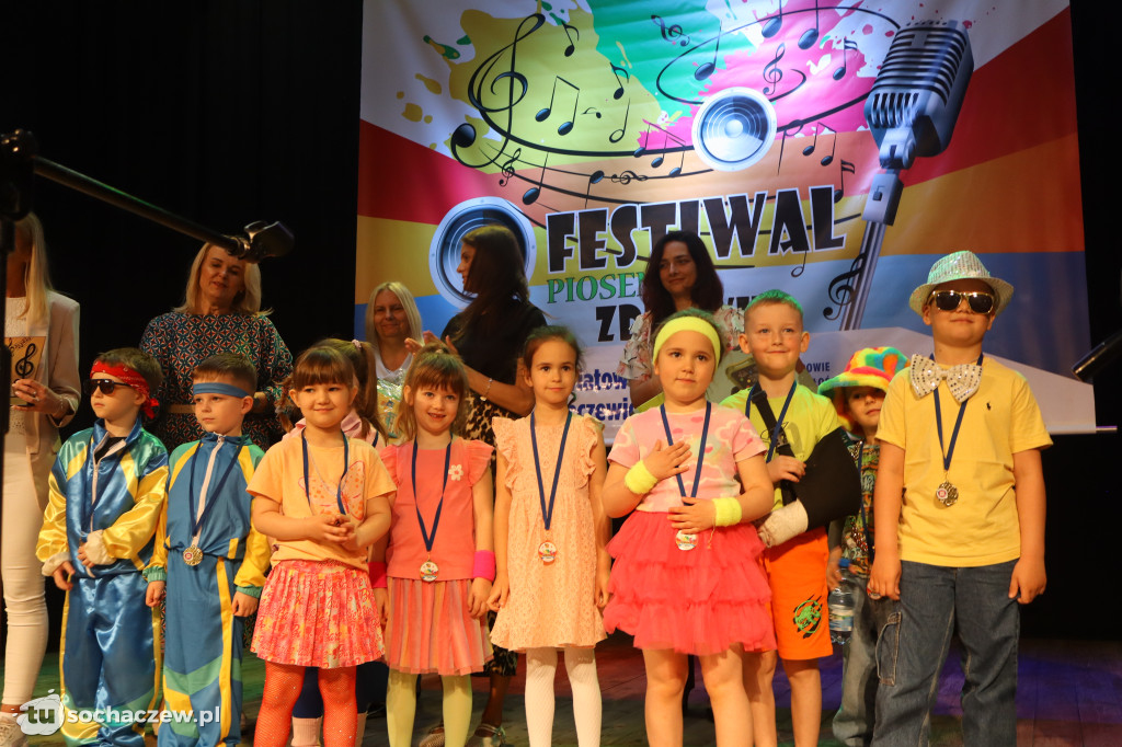Powiatowy Festiwal Piosenki o Zdrowiu 2026