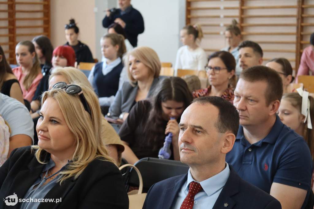 Powiatowy Konkurs Piosenki Polskiej Do-Re-Mi 2026