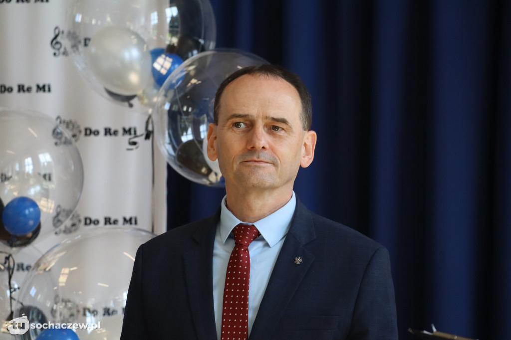 Powiatowy Konkurs Piosenki Polskiej Do-Re-Mi 2026