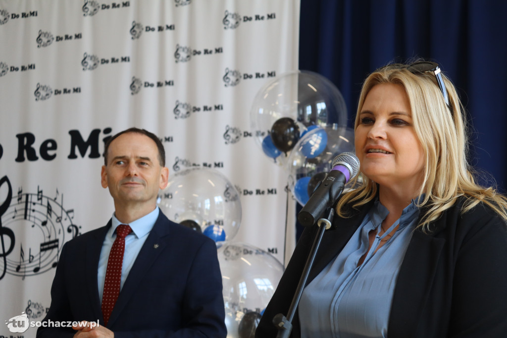 Powiatowy Konkurs Piosenki Polskiej Do-Re-Mi 2026