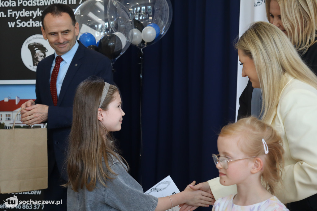 Powiatowy Konkurs Piosenki Polskiej Do-Re-Mi 2026