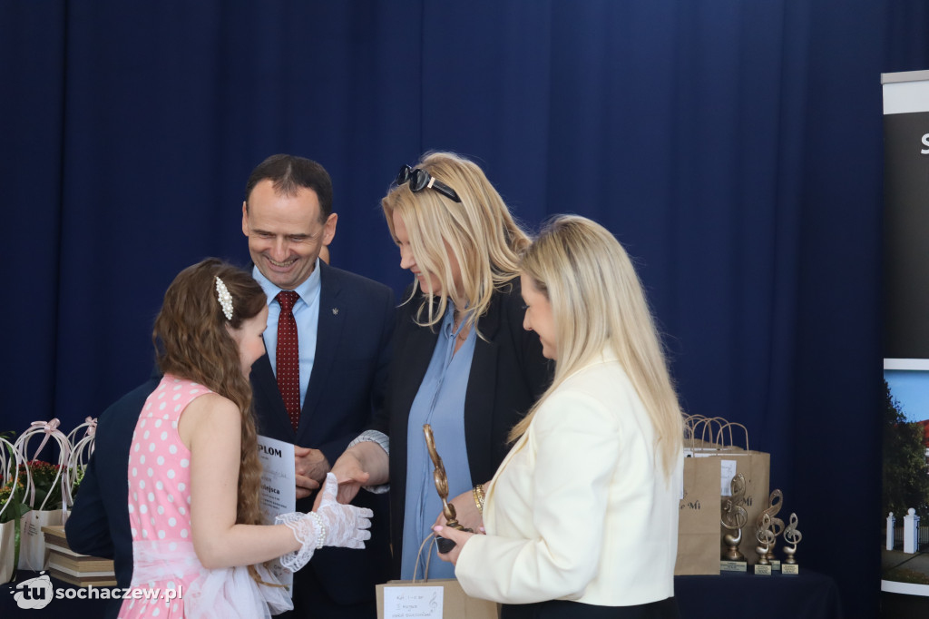 Powiatowy Konkurs Piosenki Polskiej Do-Re-Mi 2026