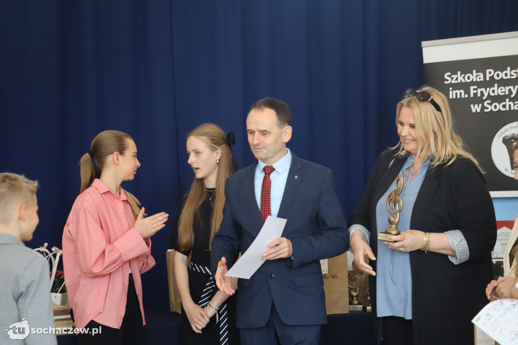 Powiatowy Konkurs Piosenki Polskiej Do-Re-Mi 2026