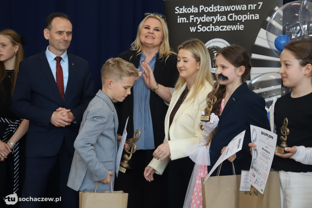 Powiatowy Konkurs Piosenki Polskiej Do-Re-Mi 2026
