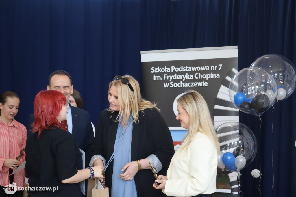 Powiatowy Konkurs Piosenki Polskiej Do-Re-Mi 2026
