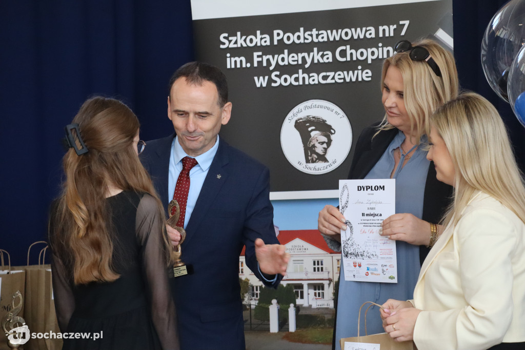 Powiatowy Konkurs Piosenki Polskiej Do-Re-Mi 2026