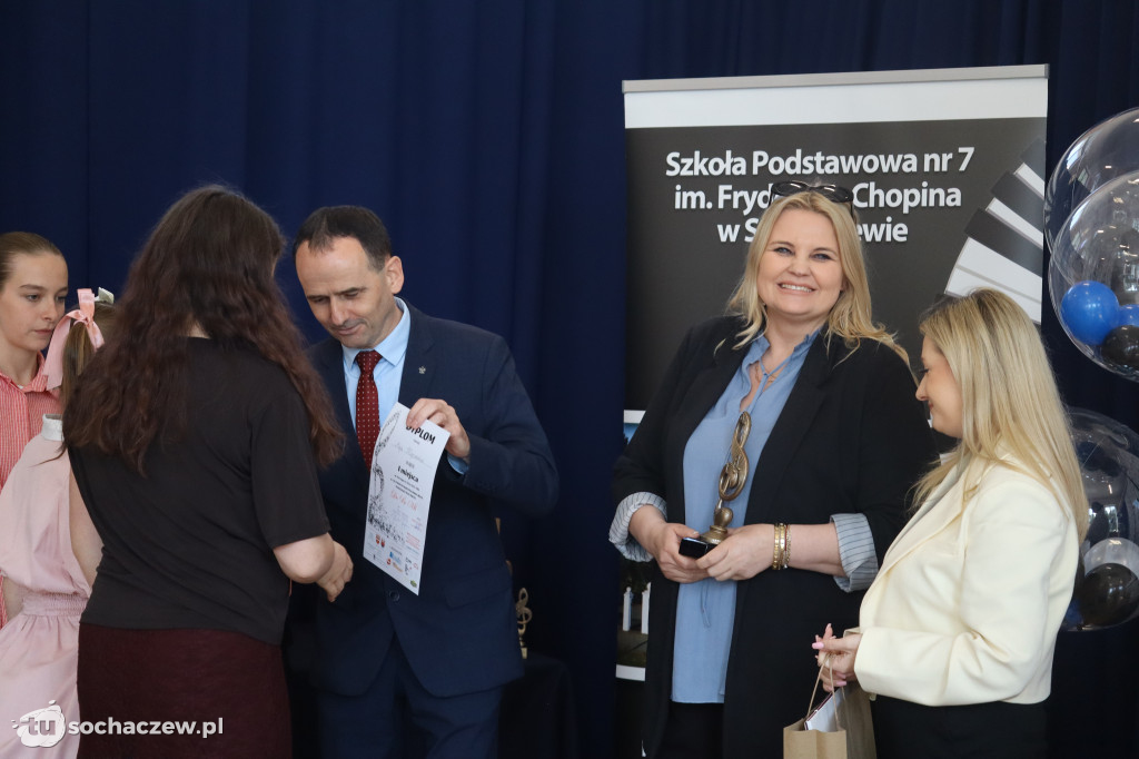 Powiatowy Konkurs Piosenki Polskiej Do-Re-Mi 2026