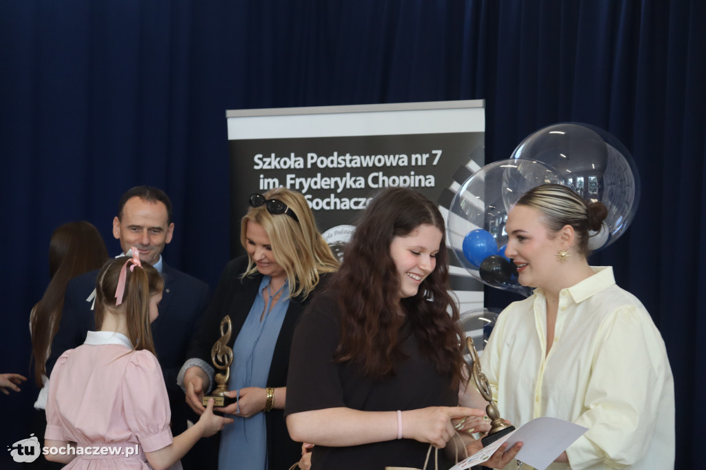 Powiatowy Konkurs Piosenki Polskiej Do-Re-Mi 2026