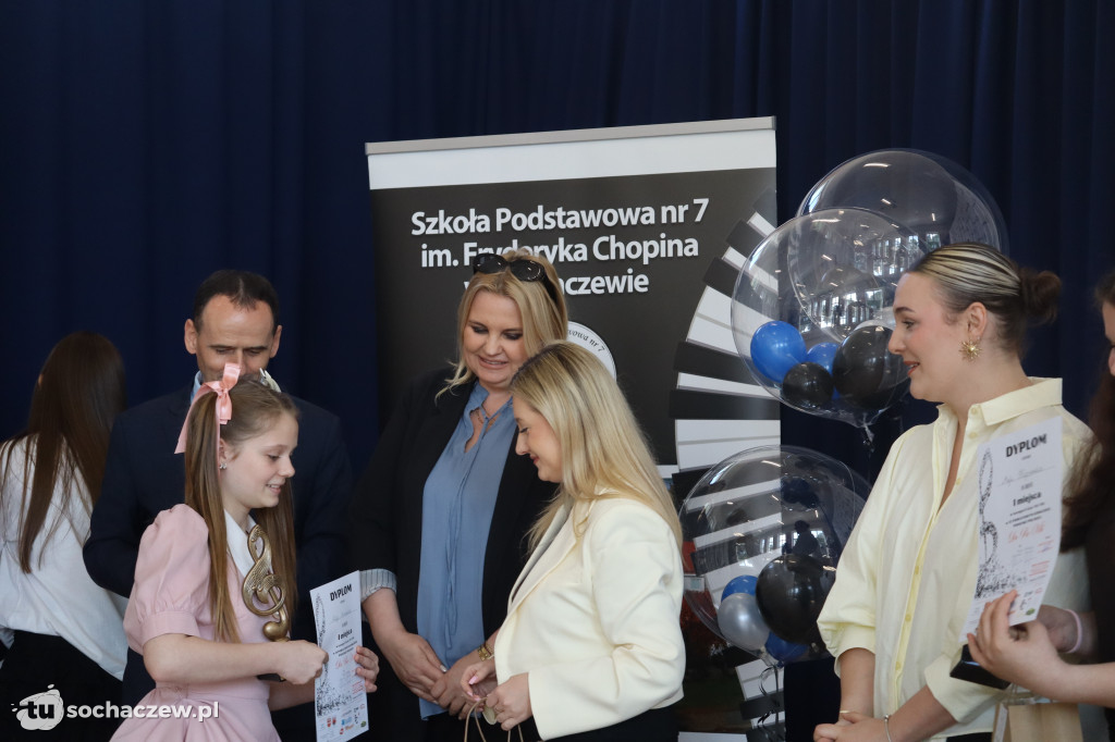 Powiatowy Konkurs Piosenki Polskiej Do-Re-Mi 2026