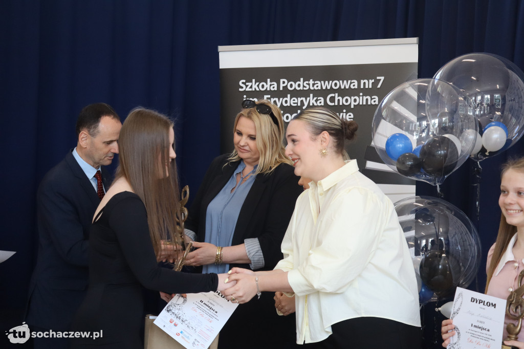 Powiatowy Konkurs Piosenki Polskiej Do-Re-Mi 2026