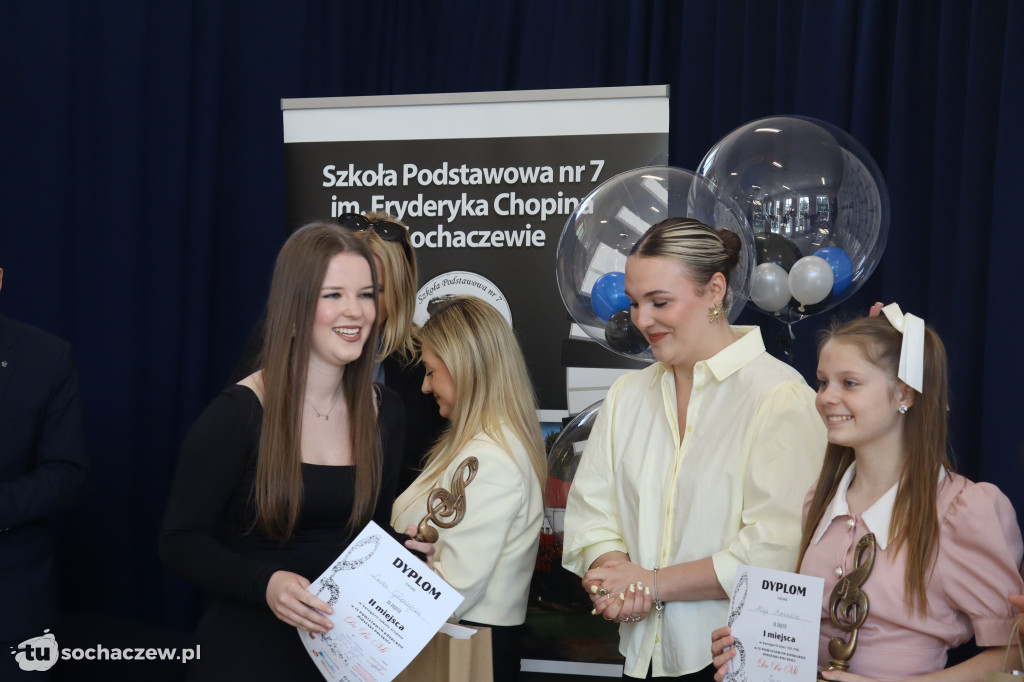 Powiatowy Konkurs Piosenki Polskiej Do-Re-Mi 2026