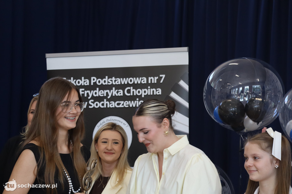 Powiatowy Konkurs Piosenki Polskiej Do-Re-Mi 2026