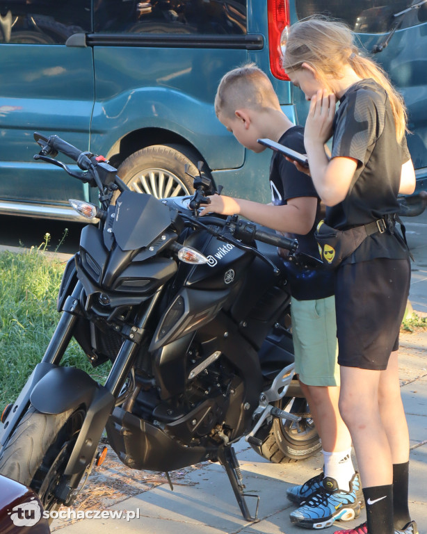 Motoserce 2026