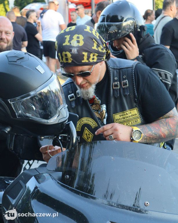 Motoserce 2026