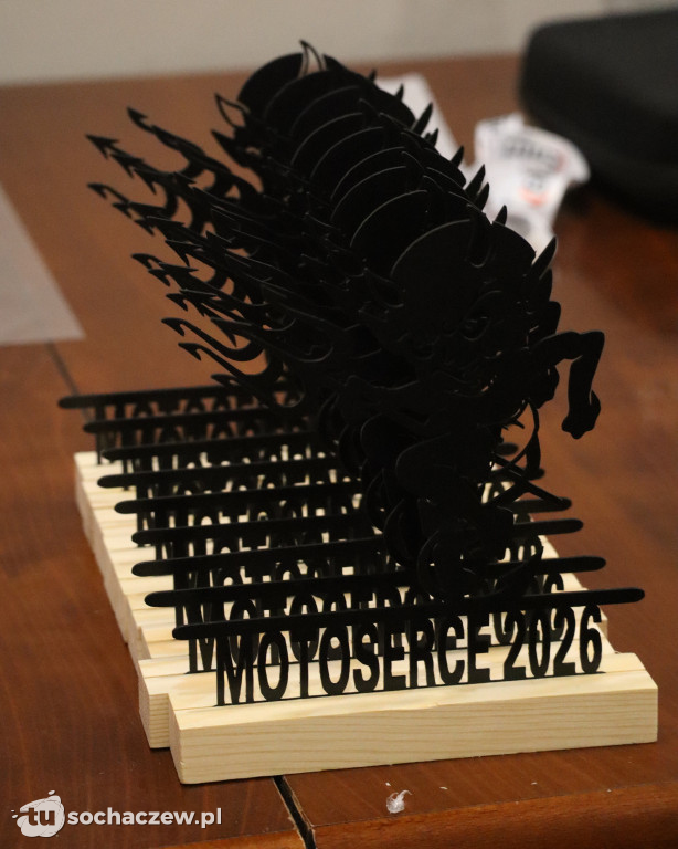 Motoserce 2026