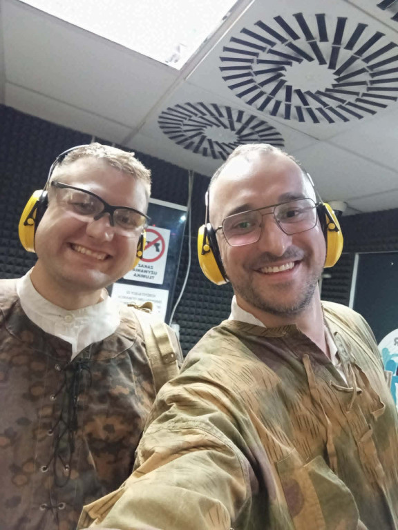 MGH po szkoleniu