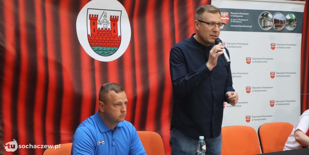 Piłkarskie emocje rosną. Znamy wyniki losowania XXIV Turnieju Dzikich Drużyn