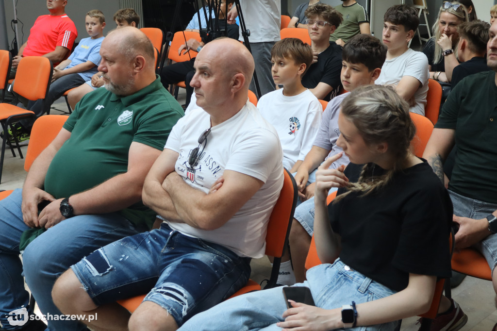 Piłkarskie emocje rosną. Znamy wyniki losowania XXIV Turnieju Dzikich Drużyn