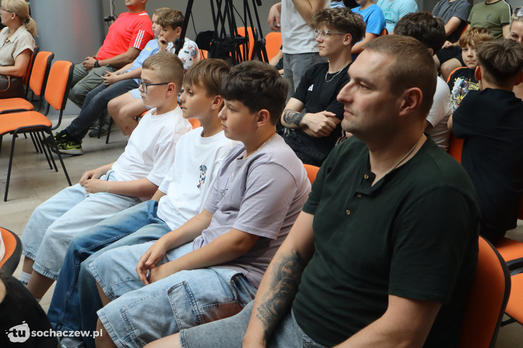 Piłkarskie emocje rosną. Znamy wyniki losowania XXIV Turnieju Dzikich Drużyn